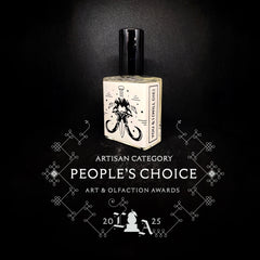You & I (Will Die) perfume