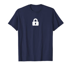 Funny shirts V-neck Tank top Hoodie sweatshirt usa uk au ca gifts for Locked in Chastity T-Shirt 184081