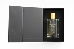 Synonimus The Royal Crown Eau de Parfum 100 ml Inspirado en Creed Aventus