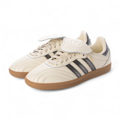 アディダス オリジナルス adidas Originals SAMBA LT W サンバ JP6143 タン スニーカー シューズ メンズ レディース (Cream(JP6143)) Cream(JP6143)