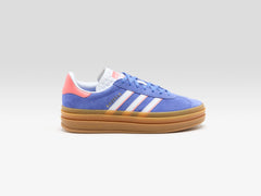 Gazelle Bold for Juniors (261 / G / BLUE)