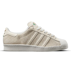 Adidas Superstar x Arrow And Beast Wonder (Wonder White/Crystal White)