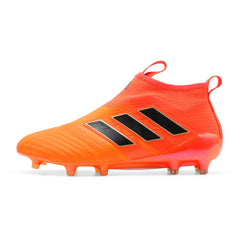 Adidas ACE 17+ PureControl FG/AG