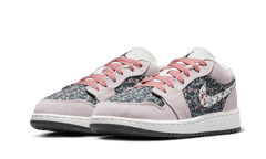 Air Jordan 1 Low Lona Floral