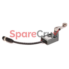 802B-CSDAXSLD4 | ALLEN BRADLEY | 802B Compact Compact Limit Switch