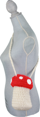 Mushroom Bag by Mama Bunnee
