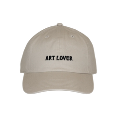 Art Lover Hat