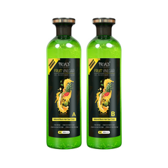 Proads Fruit Vinegar | Natural Black Gel Color - 500 ml + 500 ml