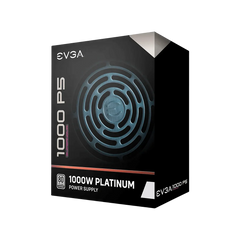 EVGA Supernova 1000 P5 80+ Platinum Modular PSU