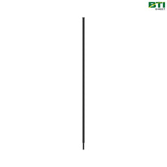 B13161: Round Head Gang Bolt