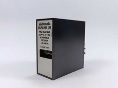 Electromatic FAD 1532 024 SUPPLY 24 V AC, 8 CHANNELS RECEIVER, 4-20 mA DC