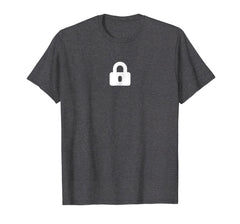 Funny shirts V-neck Tank top Hoodie sweatshirt usa uk au ca gifts for Locked in Chastity T-Shirt 184081