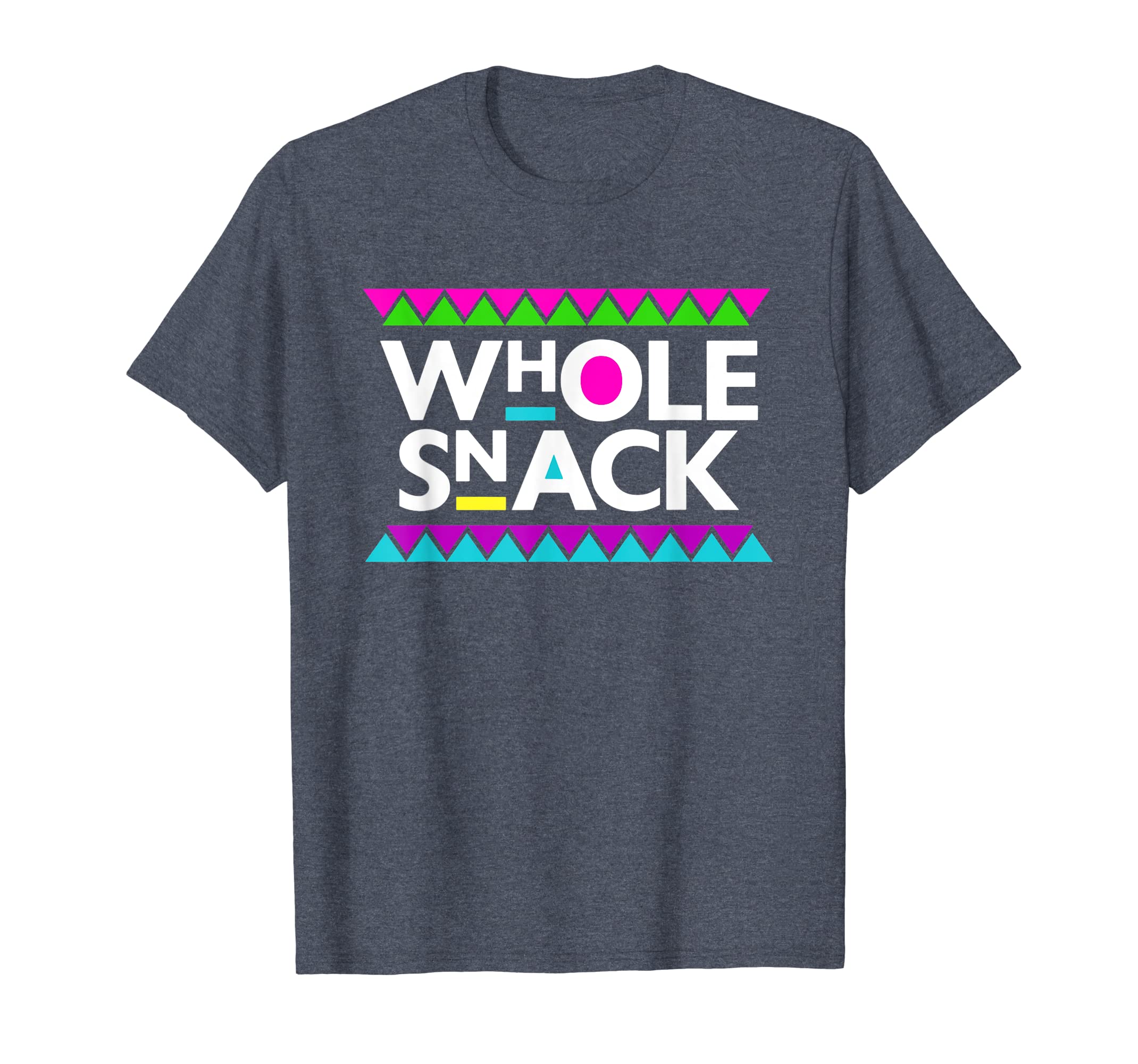 Funny shirts V-neck Tank top Hoodie sweatshirt usa uk au ca gifts for Whole Snack! Thick Thighs Curvy Black Women Gift T-Shirt 1917388