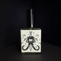 You & I (Will Die) perfume
