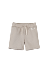 Baje Studio - Gaucin short taupe cafe
