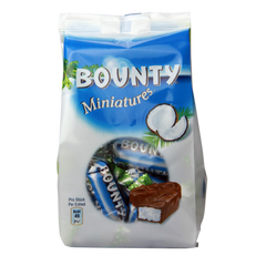 Bounty Miniatures 220 G