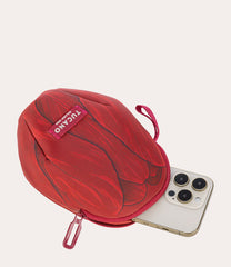 Schizzo Pouch 3D Tulip