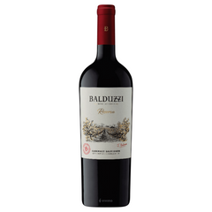 Balduzzi Cabernet Sauvignon Reserva 2021