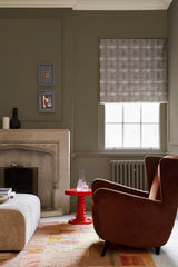 Tom’s Oil Eggshell | Baluster no. 321