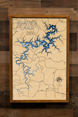 Beaver (Benton, Carroll, Washington)