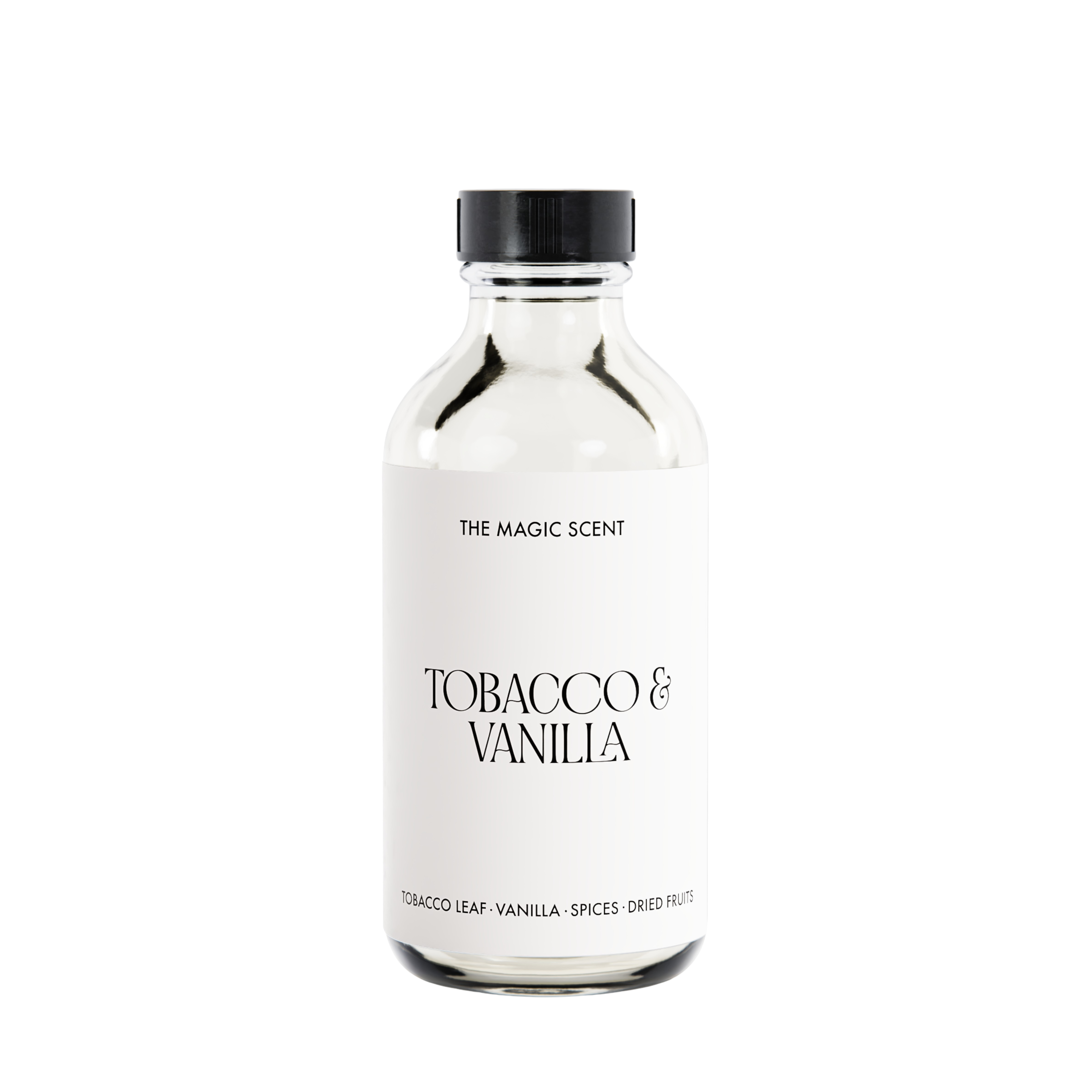 Tobacco and Vanilla diffuser oil inspired by Tom Ford Tobacco
Vanille — rich warm luxury home scent