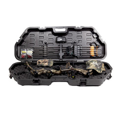 APEX BERSERKER EVOLVE 75 FIELD READY COMPOUND BOW KIT