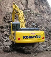Komatsu PC200-8 Parts Manual PDF – Excavator Parts Catalog