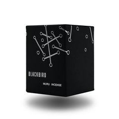 BLACKBIRD INCENSE: MURU