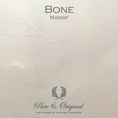 Massif Mineral Stucco 16kg