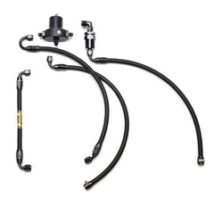 CHASE BAYS Nissan Silvia S13 S14 S15 Kraftstoff Leitung Kit mit GM LS1 LS2 Swap - PARTS33 GmbH