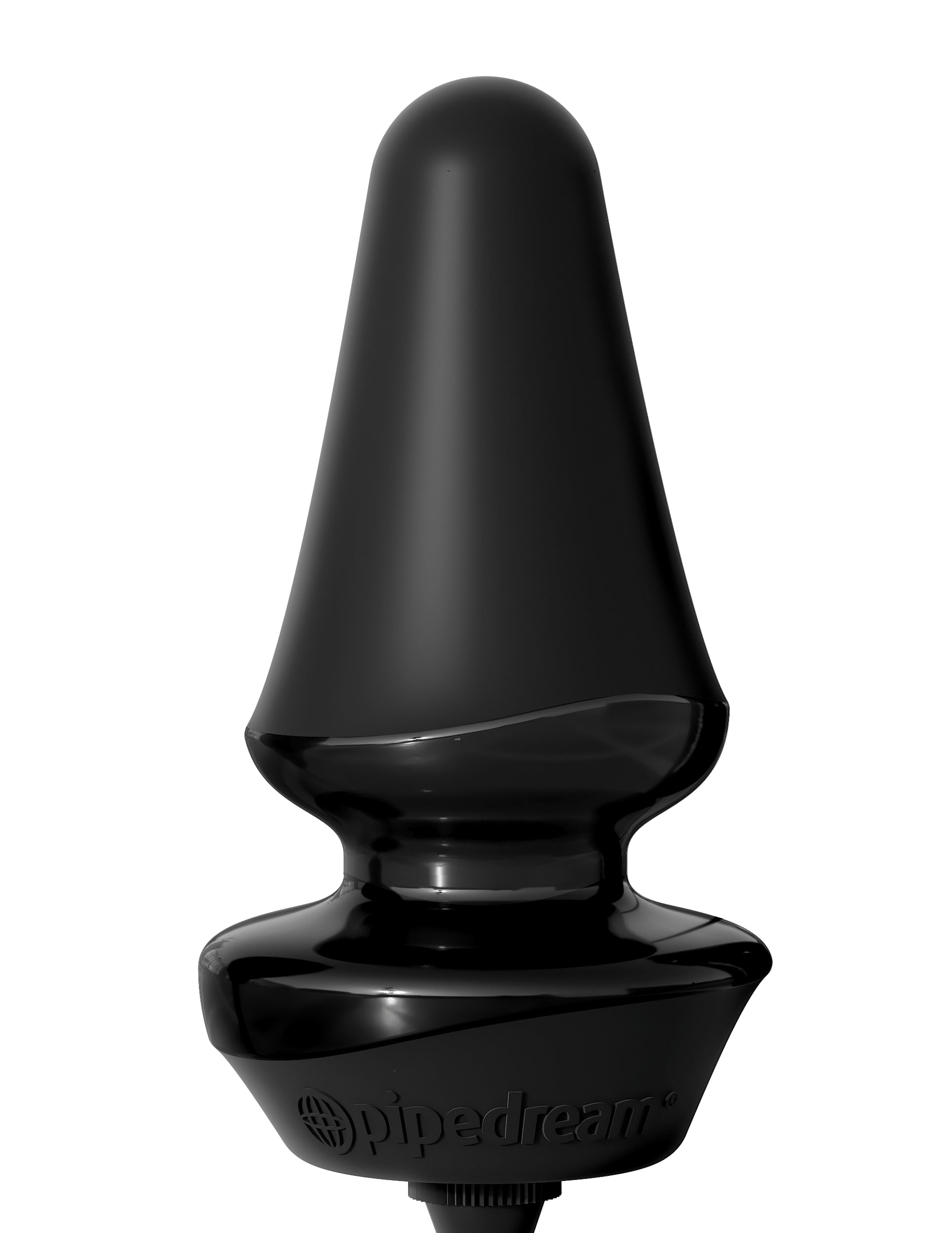 Anal Fantasy Elite Inflatable Silicone Butt Plug | SexToy.com