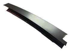 Rover 75/MG ZT - Door Pillar Trim - Right Rear - CVL100100