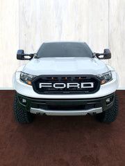 CLEARVIEW - NEXT GEN Towing Mirrors - Ford Ranger