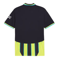 Camiseta Manchester City 24/25 visitante