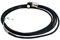 SIEMENS Cable De Senal Para Abs. Encoder 3Mts SKU: 6FX3002-2DB10-1AD0