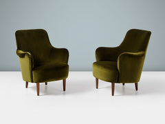 Samsas Chairs