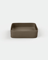 Nood Co. Cast Basin Wall Hung - Design 10