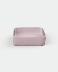 Nood Co. Cast Basin Wall Hung - Design 10