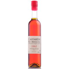 Castarède 1962 50cl (07/2023)
