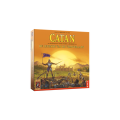 Catan: De legende van de veroveraars - Bordspel