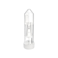 Centrifugal Filters, 50 mL, Conical Tubes, White Cap, Molecular Weight Cutoffs 100KDa, 96piece(s)/case