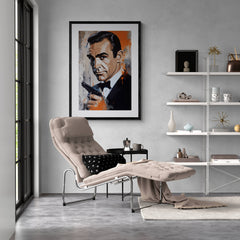 James Bond Sean Connery