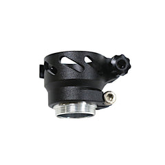 AZ Clamping Feedneck - Dust Black