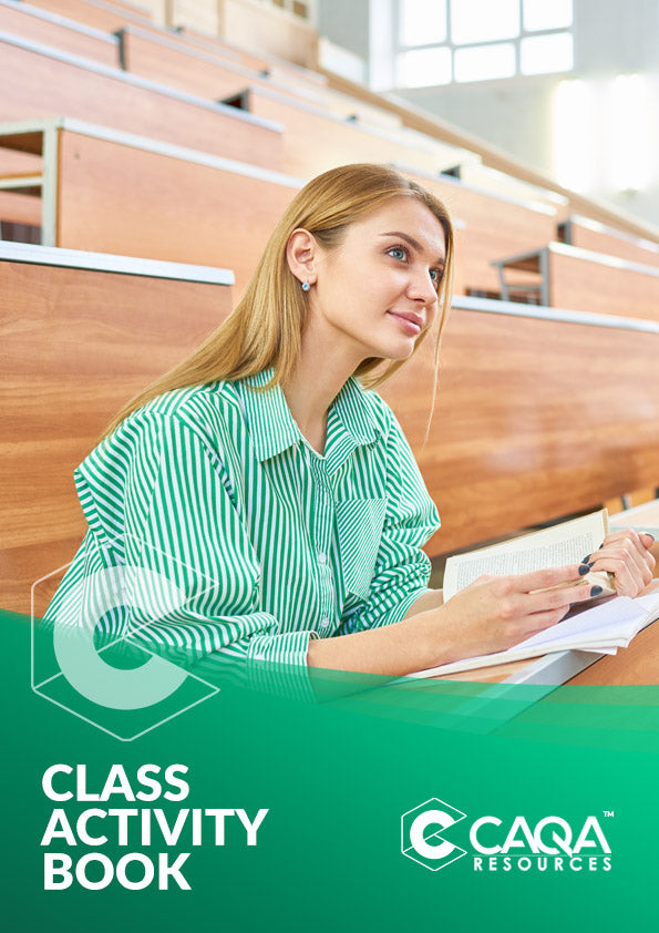 Class Activity Book-AHCLPW506 Develop a management plan for a designated area
