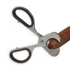 Lotus Clipper Cigar Scissors VC700-1