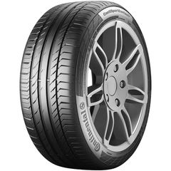 Continental ContiSportContact 5 235/45R17 94W