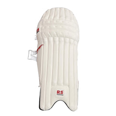 Robinson Sports Batting Pads Wonderlite Left hand Batting Pads