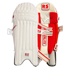 Robinson Sports Batting Pads Wonderlite Left hand Batting Pads