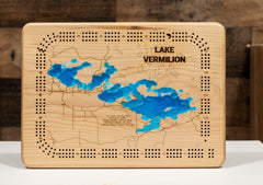 Beaver (Benton, Carroll, Washington)