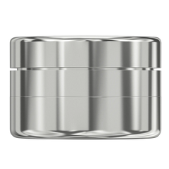 Cyber Bearing Grinder – Edelstahl Präzisionsgrinder mit Kugellager
